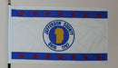 Jefferson County Ohio Flag - 3x5 - Flagladyusa
