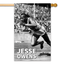 Jesse Owens Flags - Flagladyusa