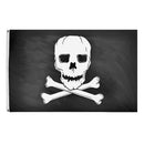Jolly Roger Pirate Flag - Flagladyusa