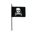 Jolly Roger Pirate Flag - Flagladyusa