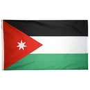 Jordan Flags - Flagladyusa