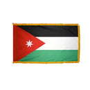 Jordan Flags - Flagladyusa