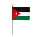 Jordan Flags - Flagladyusa