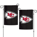 Kansas City Chiefs 2 - Sided Garden Flag - Flagladyusa
