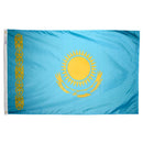 Kazakhstan Flags - Flagladyusa