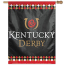 Kentucky Derby Flags (ONLINE ONLY) - Flagladyusa