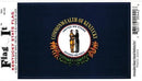 KENTUCKY FLAG - IT - Flagladyusa