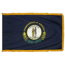 Kentucky Flags - Flagladyusa