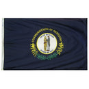 Kentucky Flags - Flagladyusa