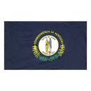Kentucky Flags - Flagladyusa