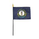 Kentucky Flags - Flagladyusa