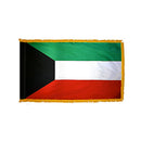 Kuwait Flags - Flagladyusa