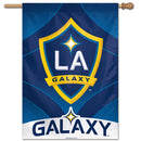 LA Galaxy Flags - Flagladyusa