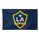 LA Galaxy Flags - Flagladyusa