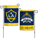 LA Galaxy Flags - Flagladyusa