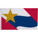 Lafayette Indiana Flags - Flagladyusa
