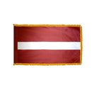 Latvia Flags - Flagladyusa