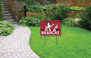 Lawn Sign Stork Yard Sign It's A Cincinnati Bearcats - Flagladyusa