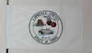Lawrence County Ohio Flag - 3x5 Feet - Flagladyusa