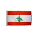 Lebanon Flags - Flagladyusa