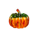LED Light Up Pumpkin Table Decor - Flagladyusa