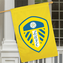Leeds United Flags - Flagladyusa
