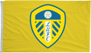 Leeds United Flags - Flagladyusa