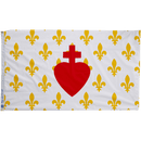 Legitimist Royalist Flags - Flagladyusa