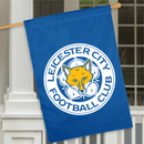 Leicester City Flags - Flagladyusa