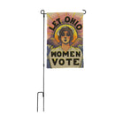 Let Ohio Women Vote Flags - Flagladyusa
