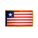 Liberia Flags - Flagladyusa