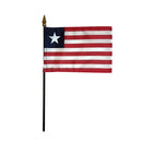 Liberia Flags - Flagladyusa