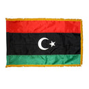 Libya Flags - Flagladyusa