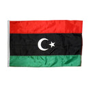 Libya Flags - Flagladyusa
