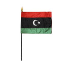 Libya Flags - Flagladyusa
