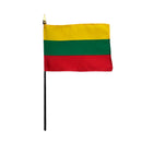 Lithuania Flags - Flagladyusa