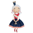 Little Miss Liberty by artist Joe Spencer - Flagladyusa