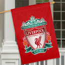 Liverpool FC Flags - Flagladyusa