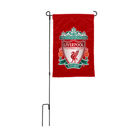 Liverpool FC Flags - Flagladyusa