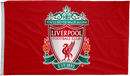 Liverpool FC Flags - Flagladyusa