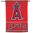 Los Angeles Angels Flags - Flagladyusa