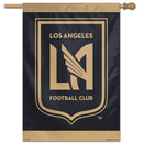 Los Angeles FC Flags - Flagladyusa