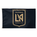 Los Angeles FC Flags - Flagladyusa
