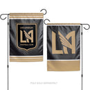 Los Angeles FC Flags - Flagladyusa