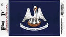 LOUISIANA FLAG - IT - Flagladyusa