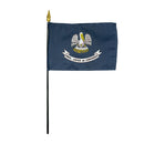 Louisiana Flags - Flagladyusa