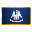 Louisiana Flags - Flagladyusa
