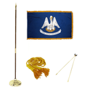 Louisiana Indoor Mounted Sets - Flagladyusa