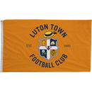Luton Town FC Flags - Flagladyusa