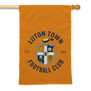 Luton Town FC Flags - Flagladyusa
